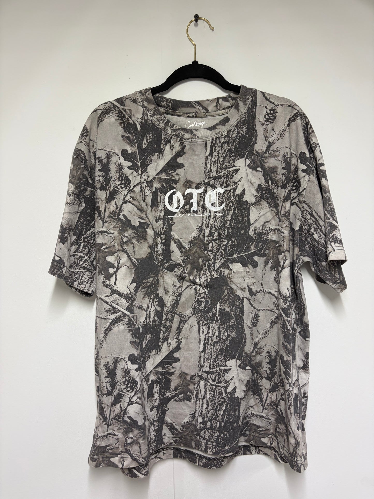 DEAD CAMO OTC