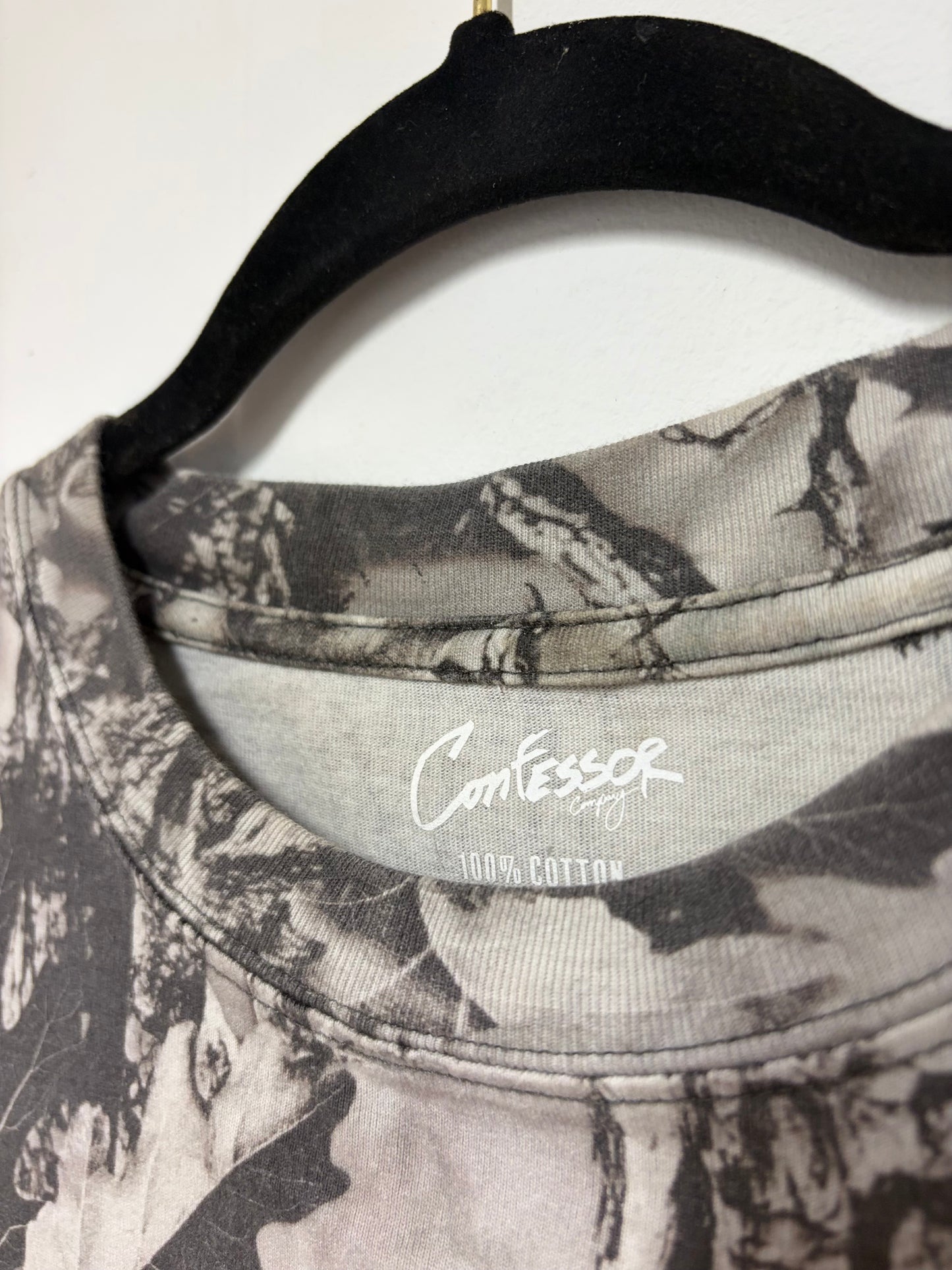 DEAD CAMO OTC